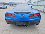 Chevrolet Corvette 2016