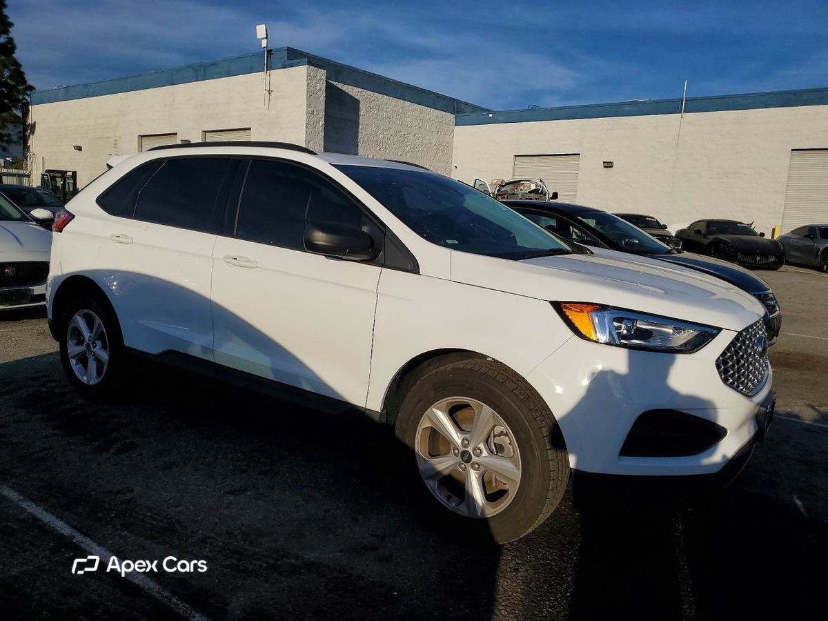 Ford Edge 2024