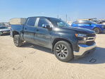 Chevrolet Silverado 2020