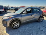 Nissan Kicks 2021