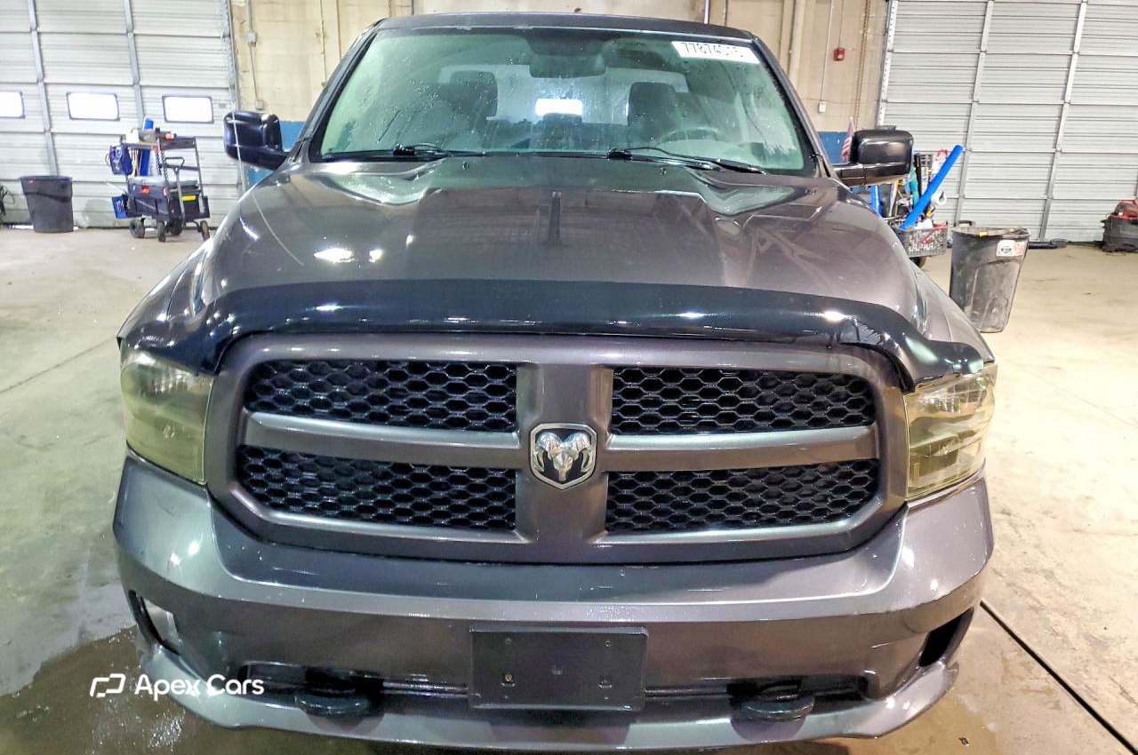 RAM 1500 2014