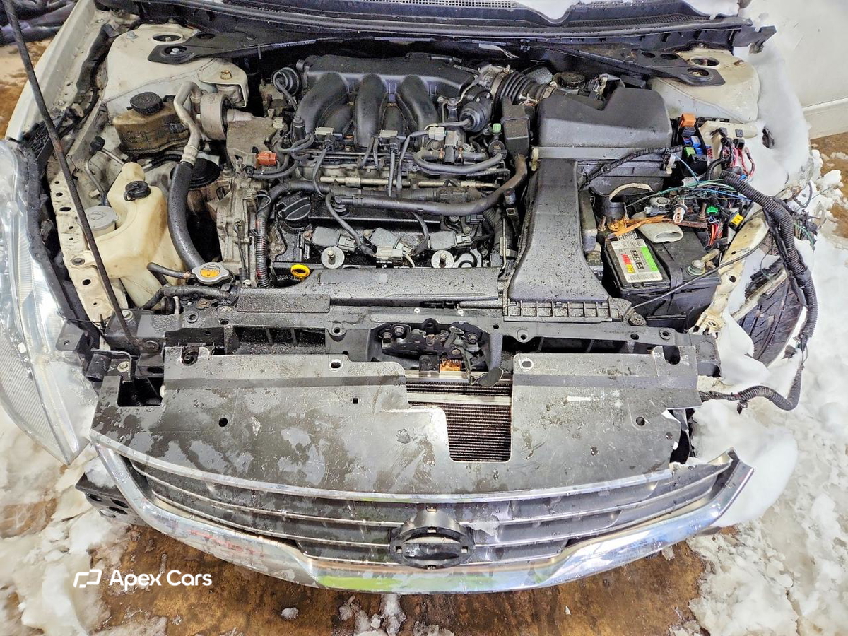 Nissan Altima 2011