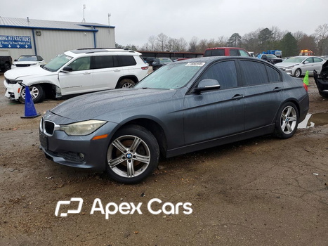 BMW Series 3 2015 - Image 1 of 13