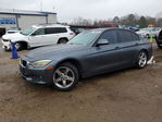 BMW Series 3 2015
