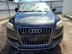 Audi Q7 2013