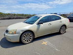 Mitsubishi Galant 2007