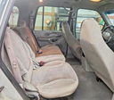 Ford Expedition 1999