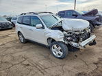 Subaru Forester 2010