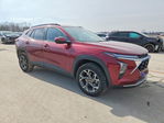 Chevrolet Trax 2025
