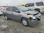Nissan Versa 2016
