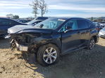 Lexus RX 2017