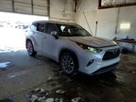 Toyota Highlander 2020