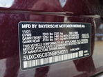 BMW X7 2022