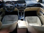 Honda Accord 2016