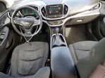 Chevrolet Volt 2016
