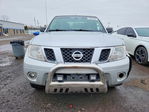 Nissan Navara (Frontier) 2013