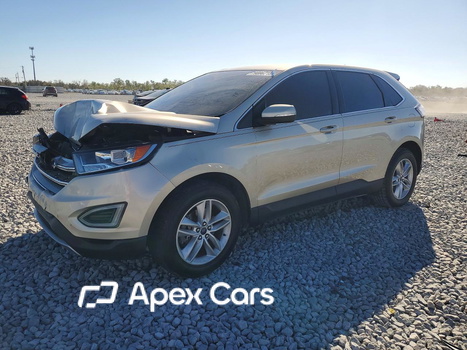 Ford Edge 2017 - Zdjęcie 1 z 13