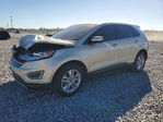 Ford Edge 2017