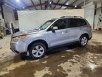 Subaru Forester 2016