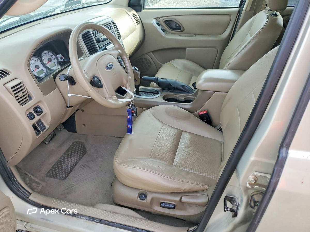 Ford Escape 2005