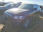 Audi Q5 2015