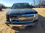 Chevrolet Silverado 2014