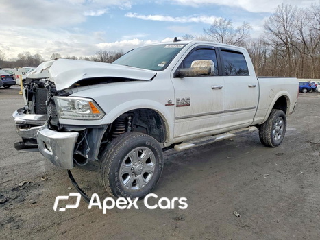 RAM 2500 2018 - Image 1 of 13