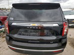 Chevrolet Tahoe 2023
