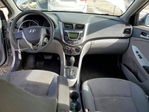 Hyundai Accent 2013