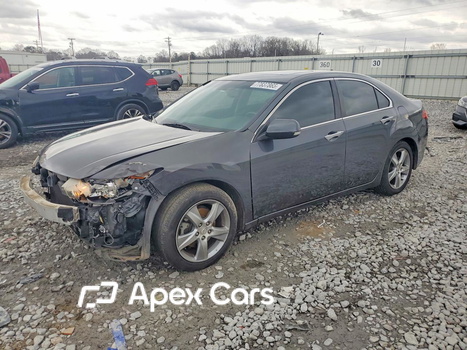 Acura TSX 2012 - Image 1 of 14