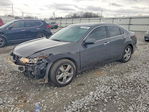 Acura TSX 2012