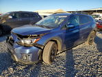 Subaru XV 2018
