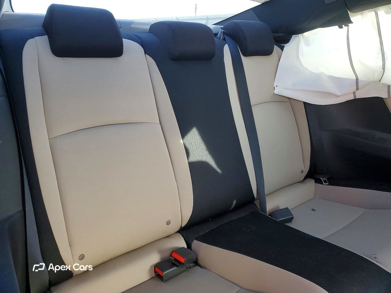 Honda Civic 2018