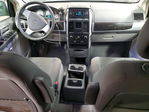 Dodge Caravan 2010