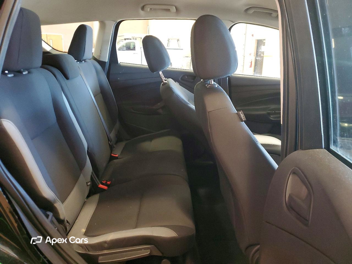 Ford Escape 2014