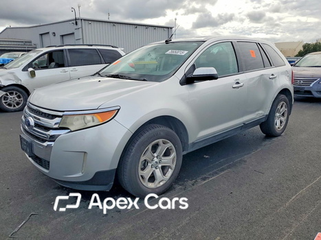 Ford Edge 2012 - Zdjęcie 1 z 13