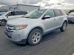 Ford Edge 2012
