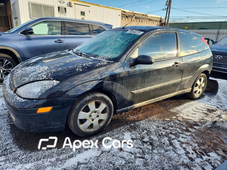 Ford Focus 2002 - Image 1 of 13