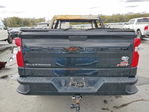 Chevrolet Silverado 2019