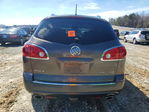 Buick Enclave 2012