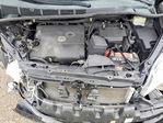 Toyota Sienna 2015