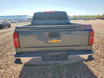 Chevrolet Silverado 2014