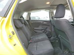 Honda Fit 2015