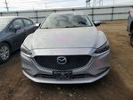 Mazda 6 2018