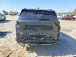 Ford Explorer 2024