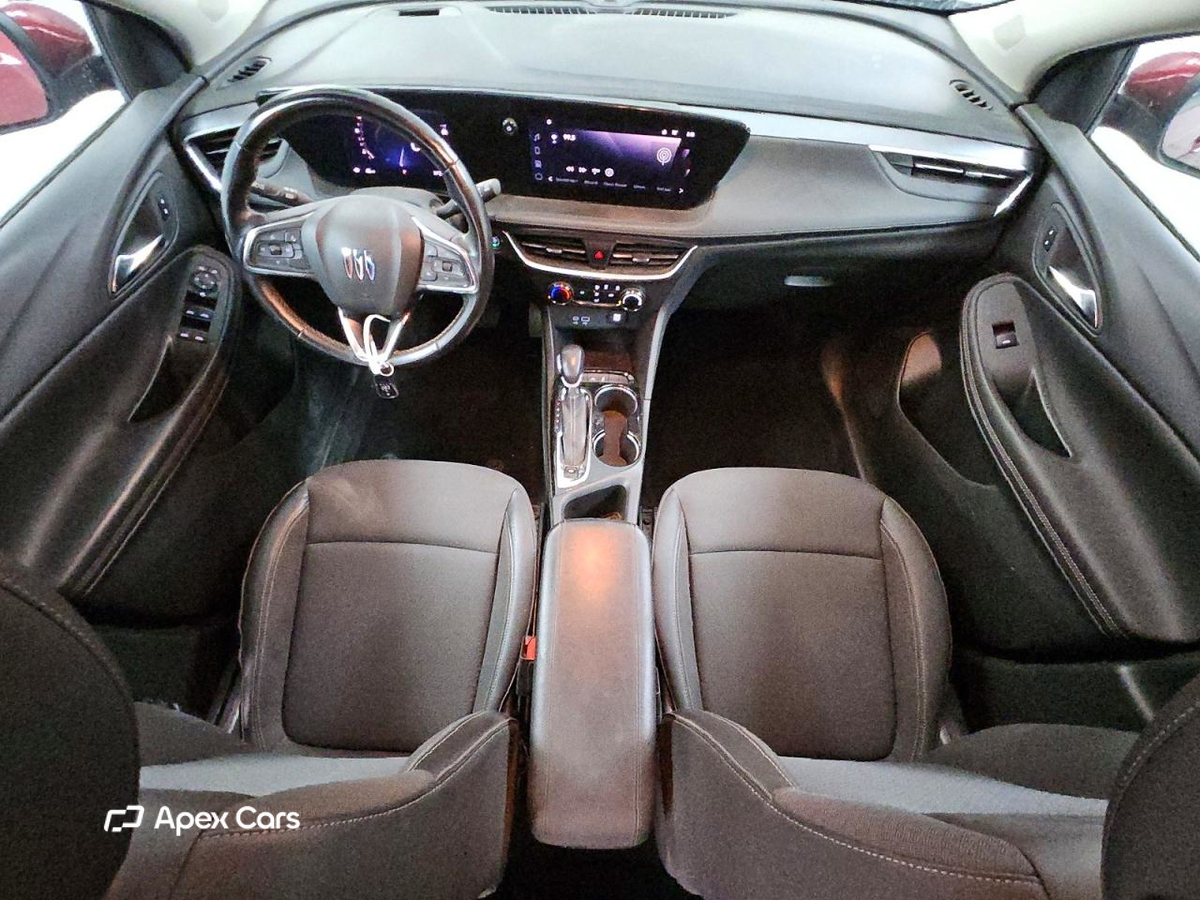 Buick Encore 2024