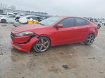 Dodge Dart 2016