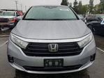 Honda Odyssey 2023