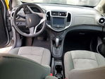 Chevrolet Sonic 2017