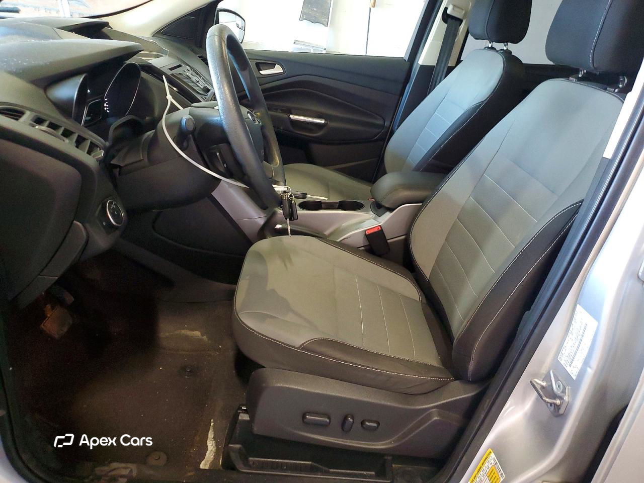Ford Escape 2016